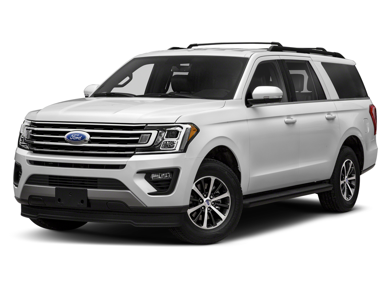 2020 Ford Expedition Max