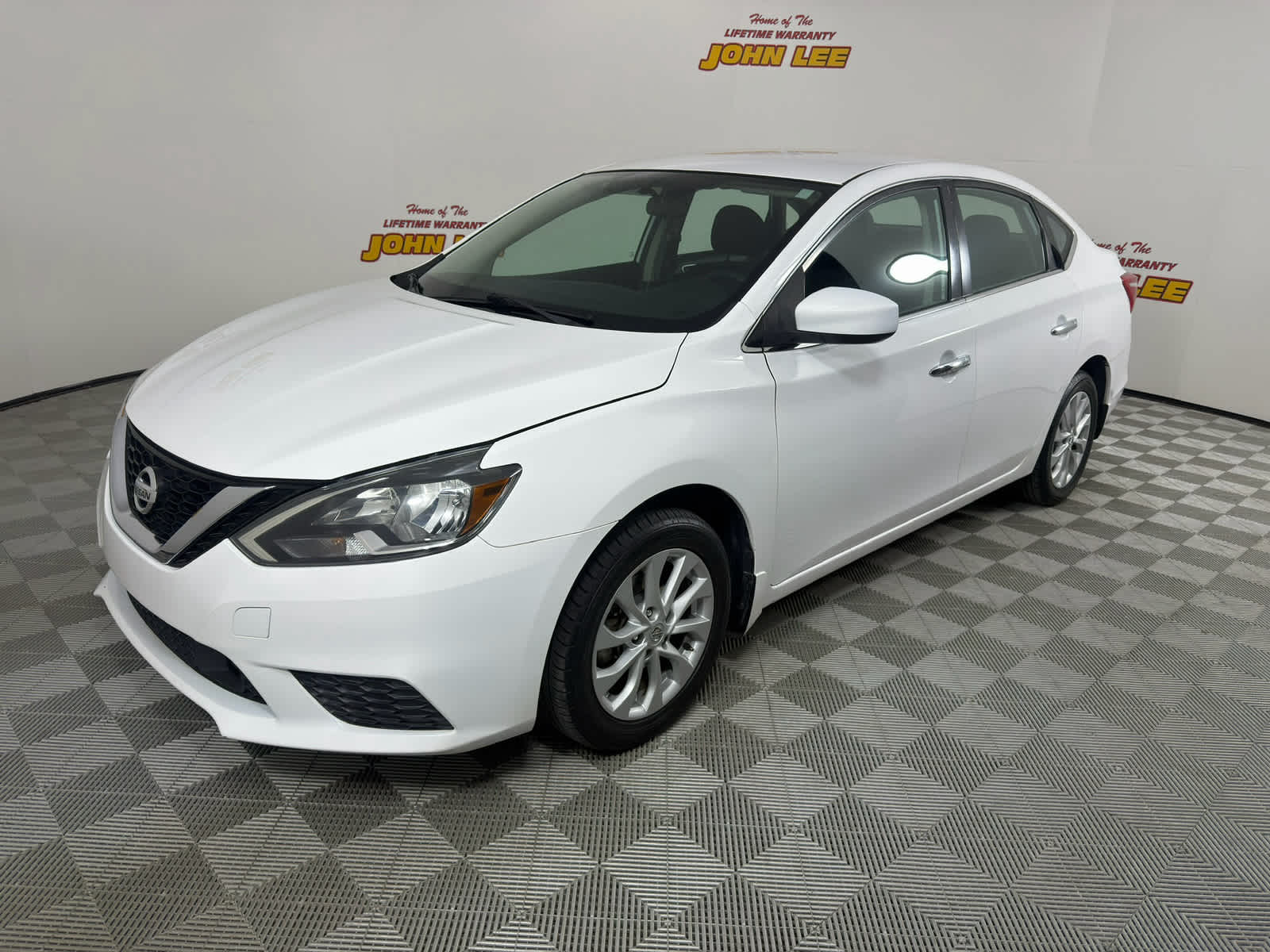 2019 Nissan Sentra