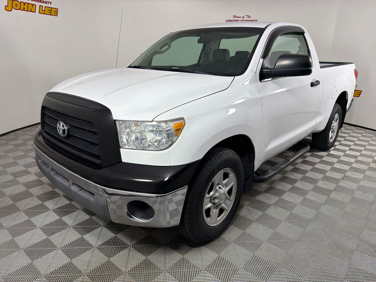 2008 Toyota Tundra