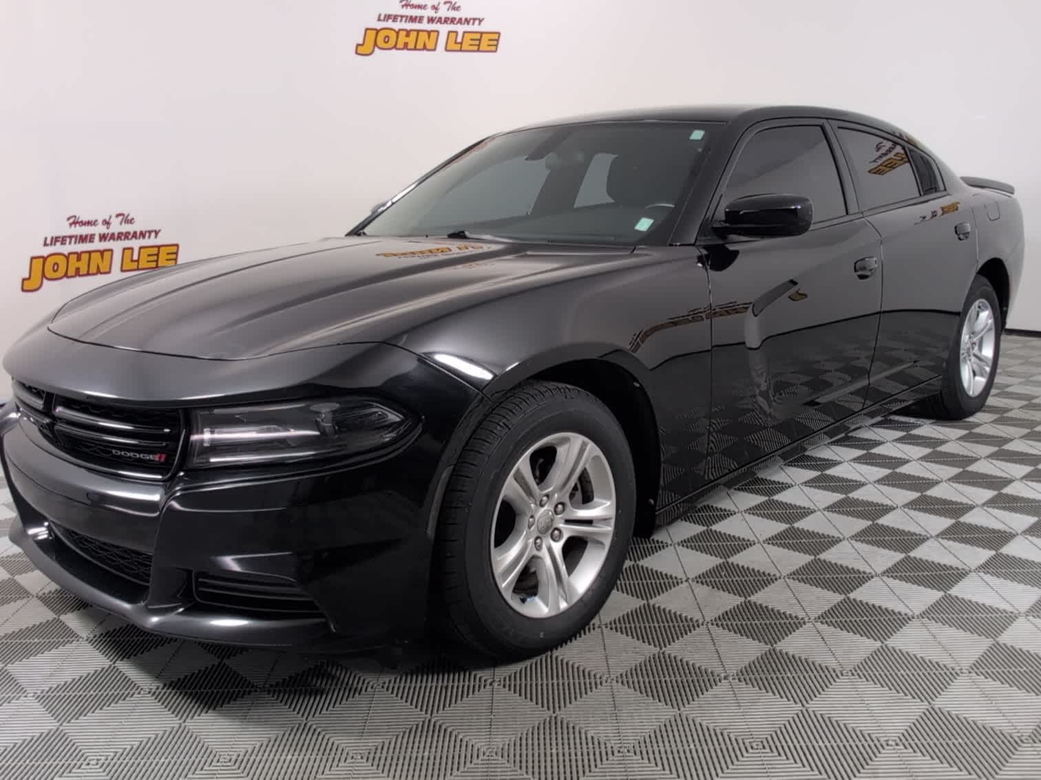 2019 Dodge Charger